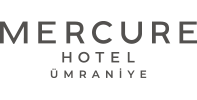 Mercure Hotel | Ümraniye - Ayrıcalıklı Hissetmeye Hazırlanın